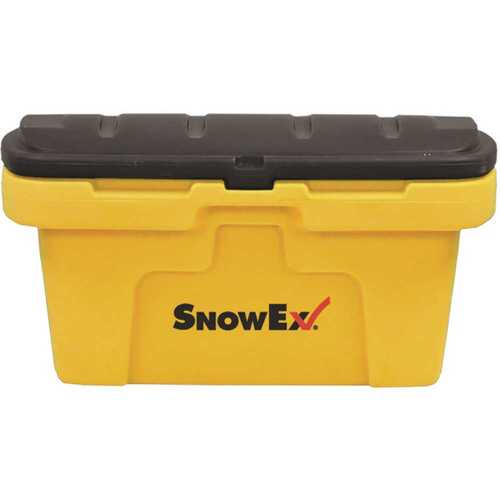 SnowEx 74045 Salt Storage Container, 3 cu.ft