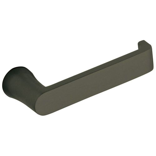 Single Right Hand 5105 Lever Less Rose Satin Black Finish