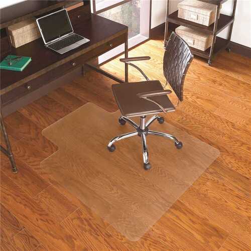 Clear Office Chair Mat