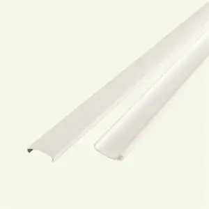 Gridmax 23000 4' Tee White - pack of 25