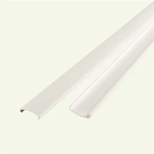 Gridmax 23000 4' Tee White - pack of 25