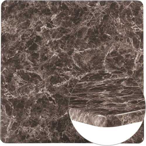 Gray Marble Table Top