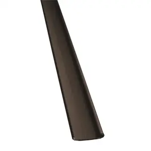 Gridmax 23007 4' Tee Black - pack of 25