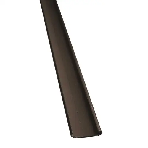 Gridmax 23007 4' Tee Black - pack of 25