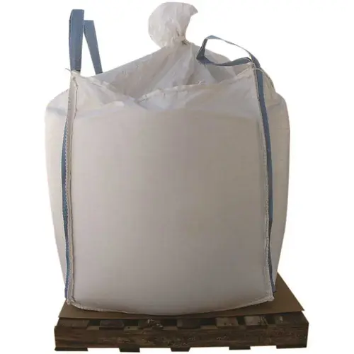 Bare Ground BG-2000CG 2000 lbs. Skidded Supersack of Coated Granular Ice Melt