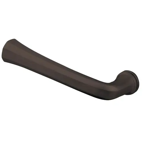 Single Left Hand 5112 Lever Less Rose Oil Rubbed Bronze Finish