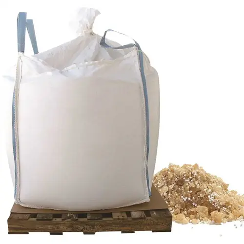 Bare Ground BGCSCA-2000 2000 lbs. Sack Coated Granular with Calcium