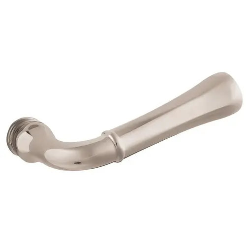 Single Right Hand 5113 Lever Less Rose Lifetime Bright Nickel Finish