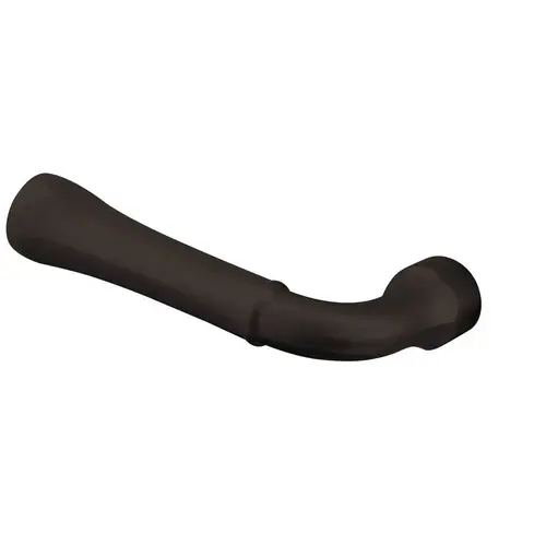 Single Left Hand 5113 Lever Less Rose Oil Rubbed Bronze Finish