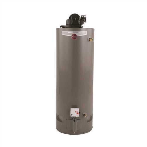 Performance 40 Gal. Tall 40,000 BTU Residential Natural Gas Power Vent Water Heater with 6-Year Tank Warranty