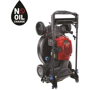 Toro 21386 21 Super Recycler Personal Pace SmartStow 163 cc