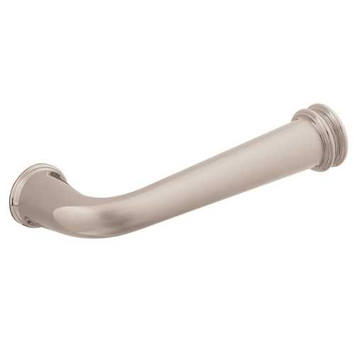 Single Right Hand 5116 Lever Less Rose Lifetime Bright Nickel Finish