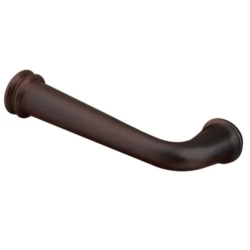 Single Left Hand 5116 Lever Less Rose Venetian Bronze Finish