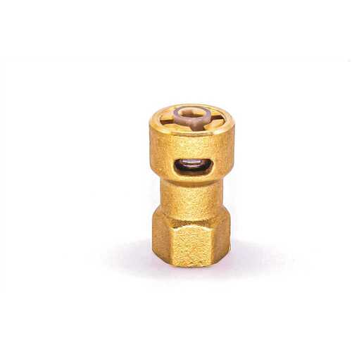 RectorSeal 87036 PRO-Fit 1/4 in. Quick Connect Socket