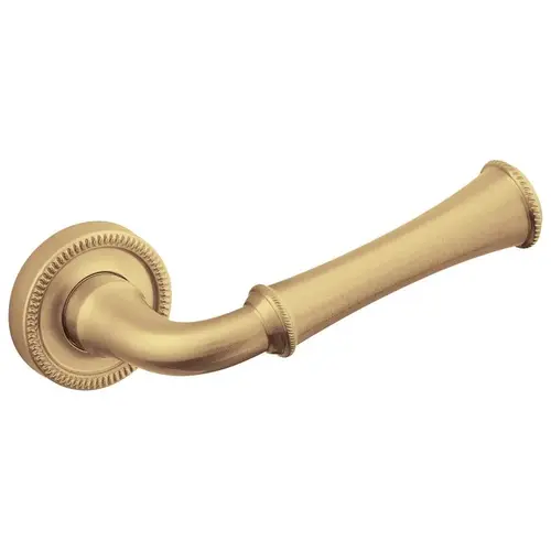 Single Right Hand 5118 Lever Less Rose Vintage Brass Finish