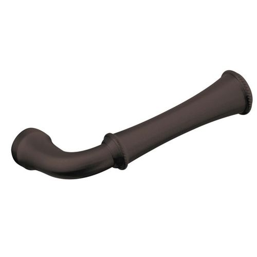 Pair 5118 Lever Less Rose Oil Rubbed Bronze Finish