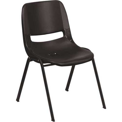 Black Side Chair