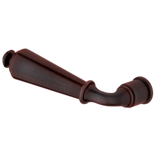 Single Left Hand 5125 Lever Less Rose Venetian Bronze Finish