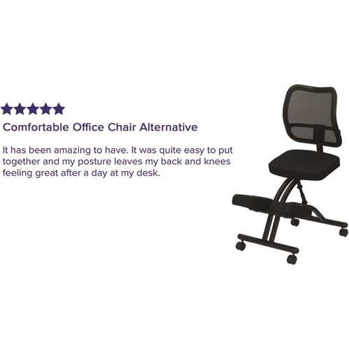 Black Office/Desk Chair