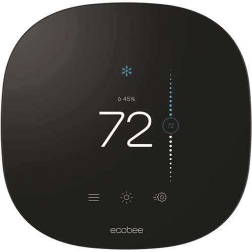 Ecobee EB-STATE3LTP-02 3 Lite PRO 7 Day Wifi Touch Screen