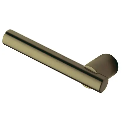 Single Left Hand 5137 Lever Less Rose Antique Brass Finish