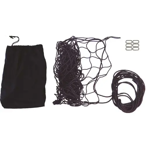 SNAP-LOC SLAMCN6072 400 lbs. 60 in. x 72 in. Military Cargo Net
