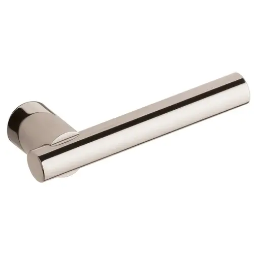 Single Right Hand 5137 Lever Less Rose Lifetime Bright Nickel Finish