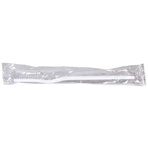 Individually Wrapped Toothbrush - pack of 144