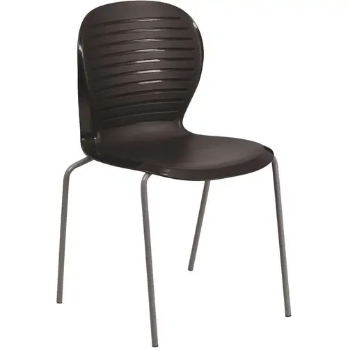 Black Side Chair