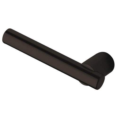 Single Left Hand 5137 Lever Less Rose Oil Rubbed Bronze Finish