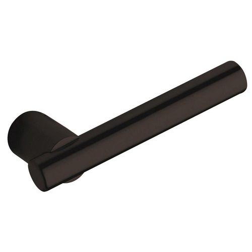 Pair 5137 Lever Less Rose Oil Rubbed Bronze Finish