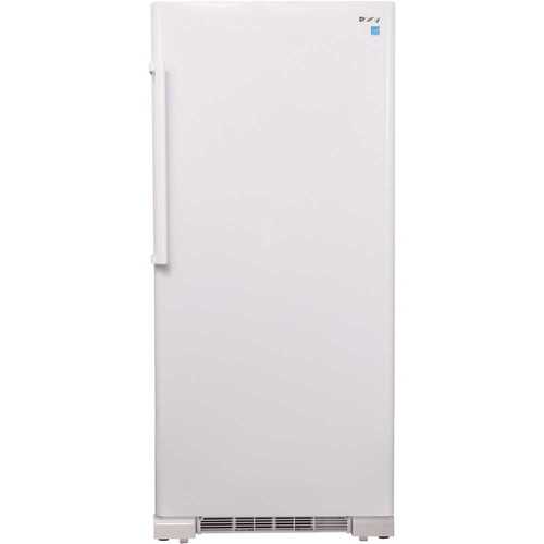 Danby Products DAR170A3WDD Designer 29.94 in. 17.0 cu. ft. Freezerless Refrigerator in White
