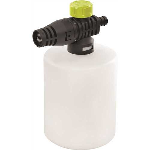 RYOBI RY3112FB EZClean Power Cleaner Foam Blaster Accessory