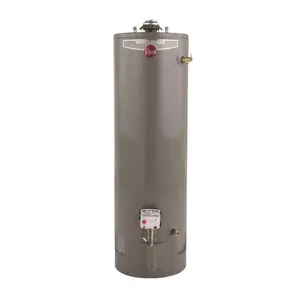 Performance 40 Gal. Tall 6-Year 36,000 BTU Natural Gas Tank Water Heater Performance 40 Gal. Tall 6-Year 36,000 BTU Natural Gas Tank Water Heater