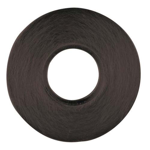 Single 2-1/8" Passage Rose Oil Rubbed Bronze Finish