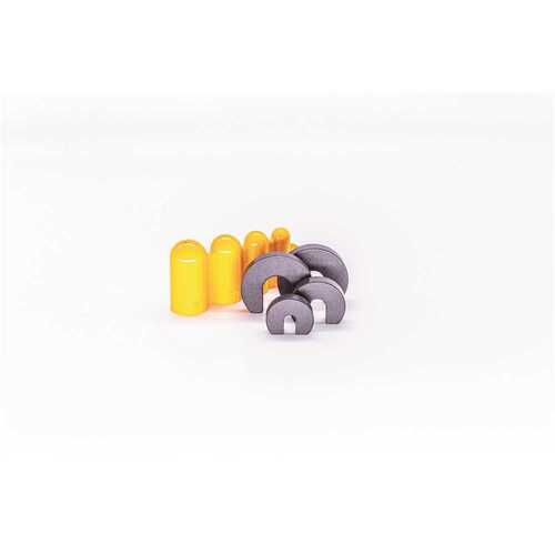RectorSeal 87048 PRO-Fit Support Kit 1/4 in. - 5/8 in