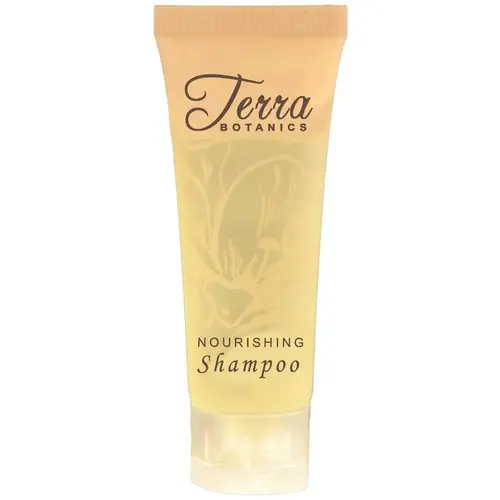 Terra Botanics 1 oz. Shampoo - pack of 300