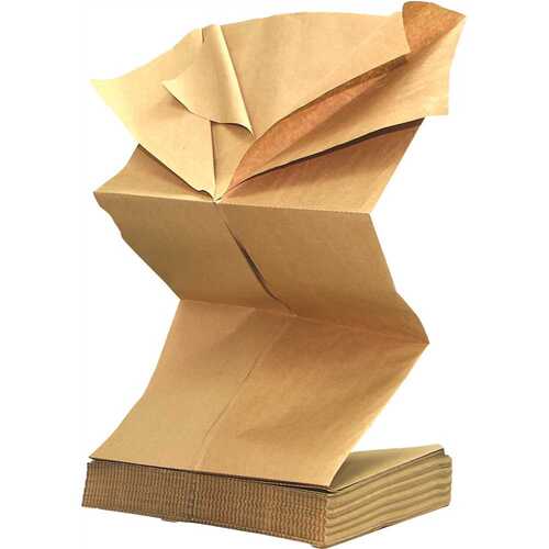 IPG PXPD2P3044300760 30/44 Fan Fold Paper Brown