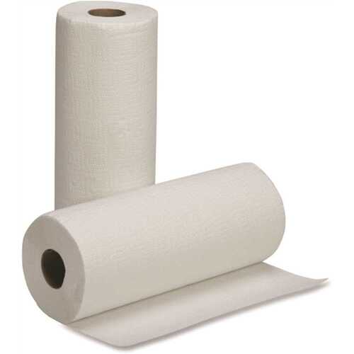 Kitchen Roll Paper Twl 1ply 13.63 X 22.25