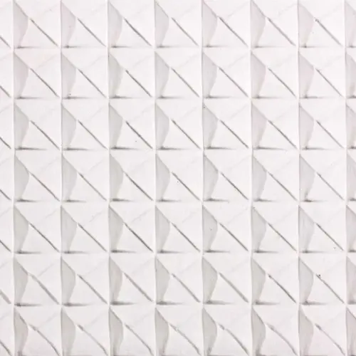 2 ft. x 4 ft. White Suspended-Grid Waterproof Ceiling Tile