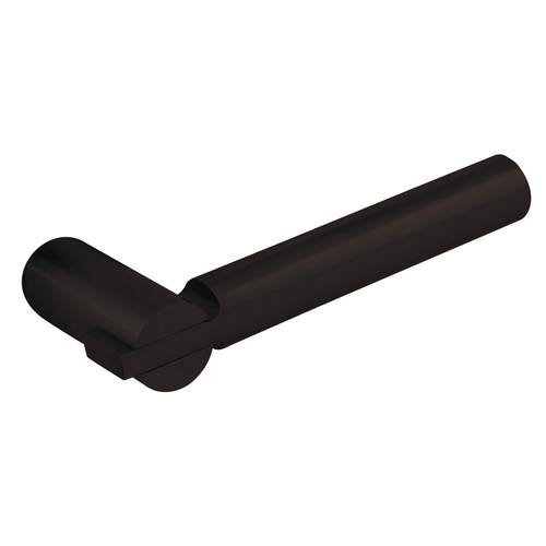 Single Right Hand 5161 Lever Less Rose Oil Rubbed Bronze Finish