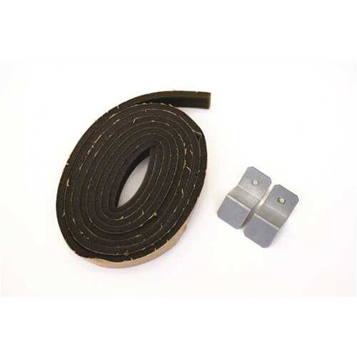 FreshAire 2 in. Filter Bracket Kit for 18K and 24K Vertical Package Air Conditioners