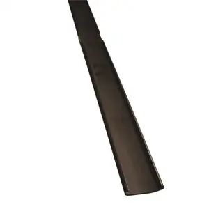 Gridmax 21007 4' Main Black - pack of 25