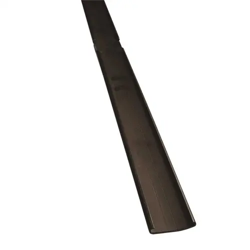 Gridmax 21007 4' Main Black - pack of 25