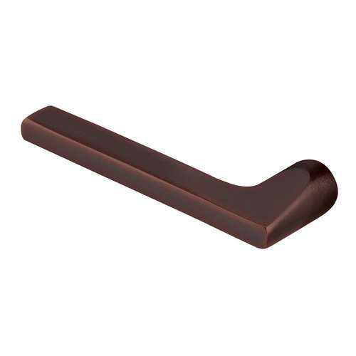 Single Left Hand 5162 Lever Less Rose Venetian Bronze Finish