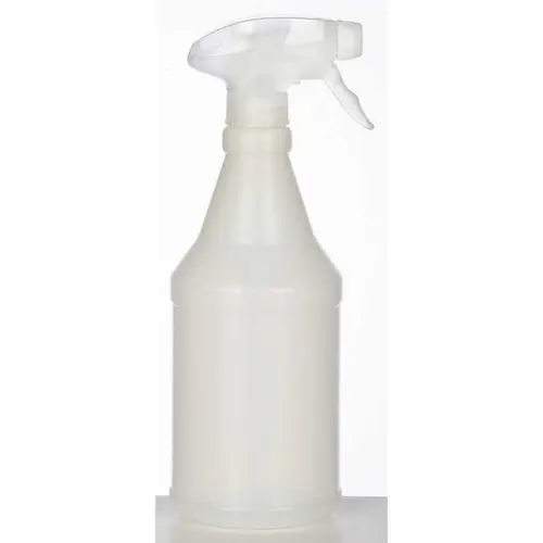 Plastic Spray Bottle 32 Ounces