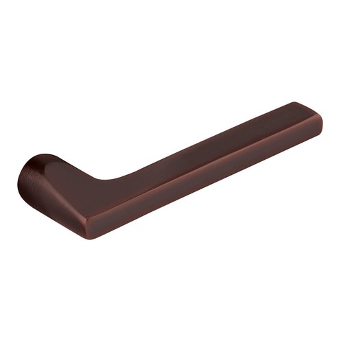 Single Right Hand 5162 Lever Less Rose Venetian Bronze Finish