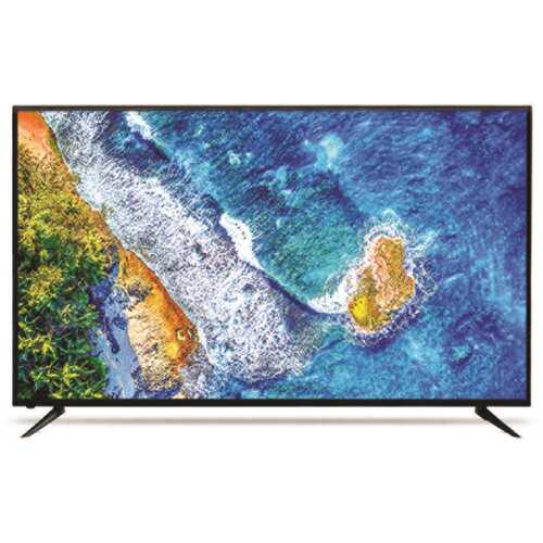 65 in. Commercial LED Class 4K 60HZ HDTV with Pro:Idiom