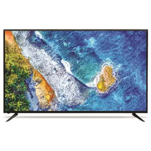 RCA J65PT1440 65 in. Commercial LED Class 4K 60HZ HDTV with Pro:Idiom