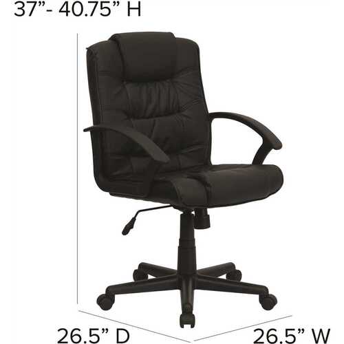 Black Office/Desk Chair